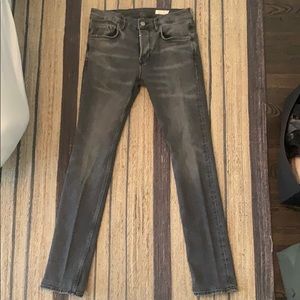 Cigarette All Saints Jeans